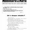 Chi è dunque infedele ?